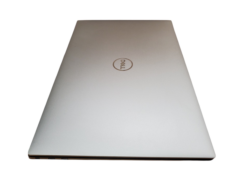 Dell XPS 15 9520 i7-12700H 16GB DDR5 RTX 3050 256GB NVMe No AC READ