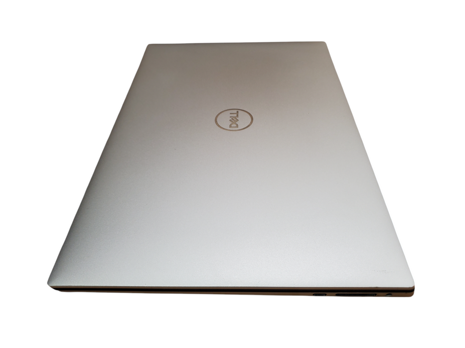 Dell XPS 15 9520 i7-12700H 16GB DDR5 RTX 3050 256GB NVMe No AC READ