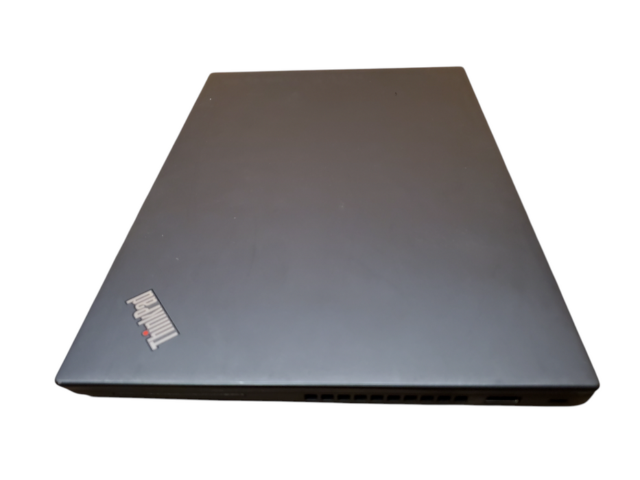 Lenovo Thinkpad Yoga X13 Gen 1 TOUCH i7-10610u 1.8GHz 16GB RAM 256GB READ