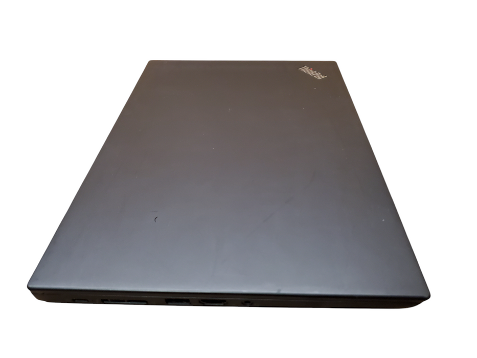 Lenovo Thinkpad Yoga X13 Gen 1 TOUCH i7-10610u 1.8GHz 16GB RAM 256GB READ