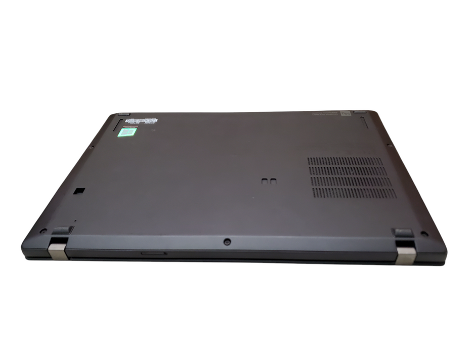 Lenovo Thinkpad Yoga X13 Gen 1 TOUCH i7-10610u 1.8GHz 16GB RAM 256GB READ