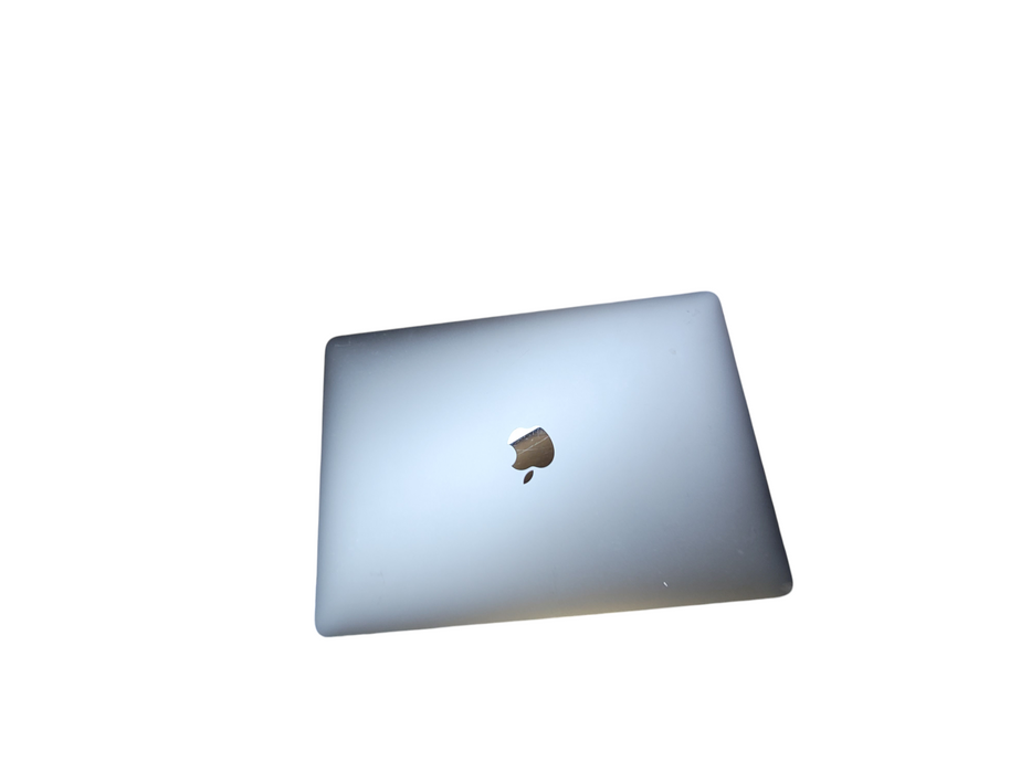 Apple MacBook Air 13" 2020 A2337 M1 16GB RAM 256GB SSD READ No Power Adapter