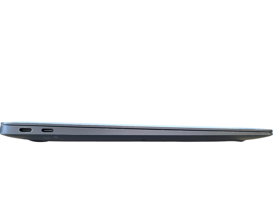 Apple MacBook Air 13" 2020 A2337 M1 16GB RAM 256GB SSD READ No Power Adapter
