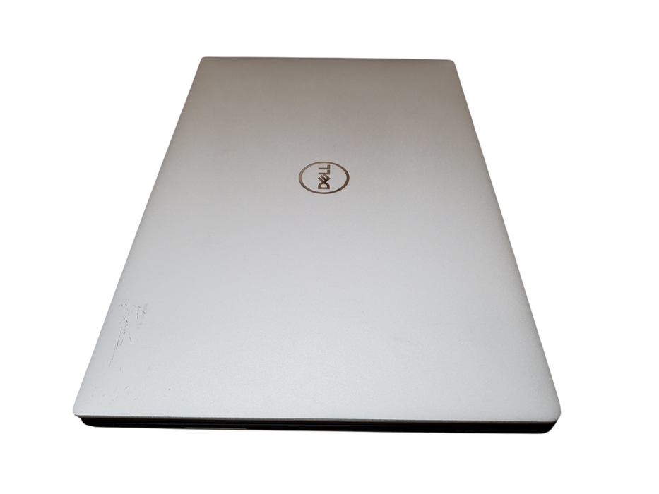 Dell XPS 13 9370 Core i7-8550U@1.8GHz 8GB RAM 256GB SSD