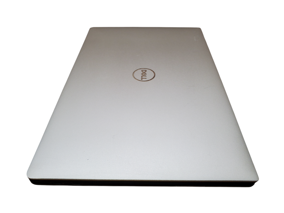 Dell XPS 13 9370 Core i7-8550U@1.8GHz 8GB RAM 256GB SSD