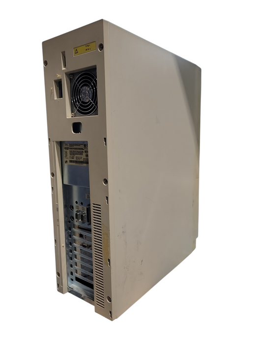 IBM PC Server 320 w/ Intel Pentium 133Mhz 255MB RAM *READ*
