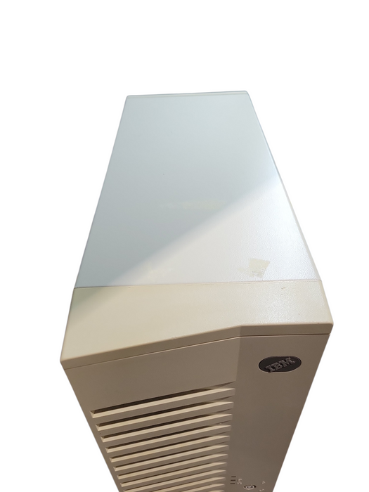 IBM PC Server 320 w/ Intel Pentium 133Mhz 255MB RAM *READ*