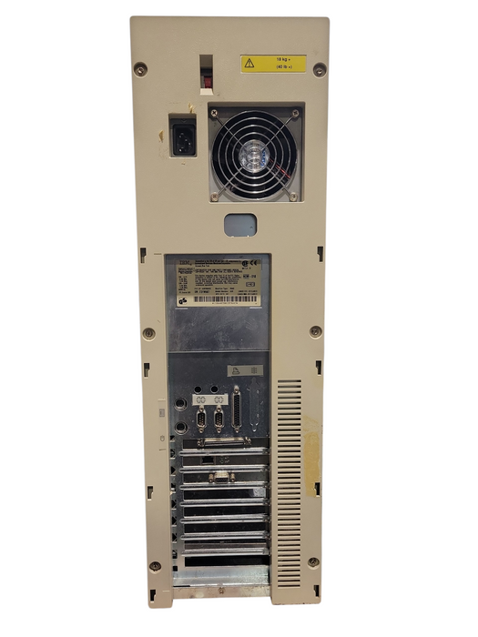 IBM PC Server 320 w/ Intel Pentium 133Mhz 255MB RAM *READ*