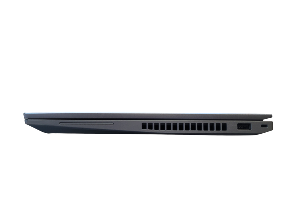 Lenovo ThinkPad T16 Gen 2 i7-1355U 16GB DDR5 NO SSD FOR PARTS/REPAIR