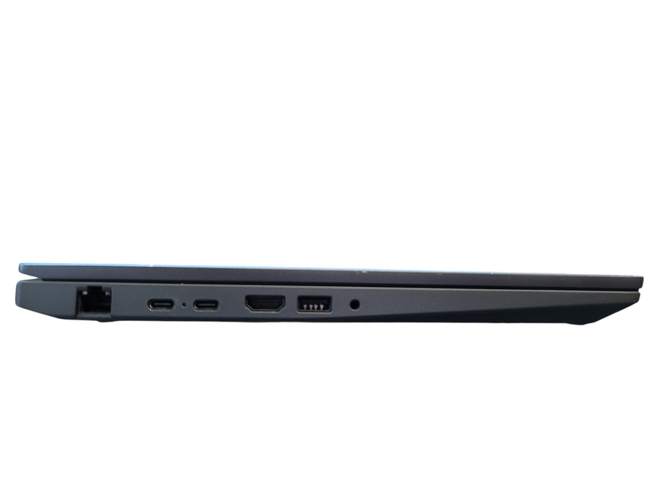 Lenovo ThinkPad T16 Gen 2 i7-1355U 16GB DDR5 NO SSD FOR PARTS/REPAIR