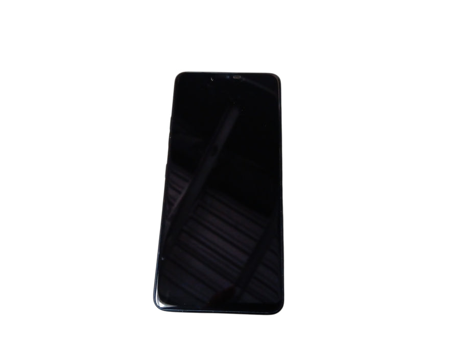 LG G7 One - 32GB - Black [LM-Q910UM]