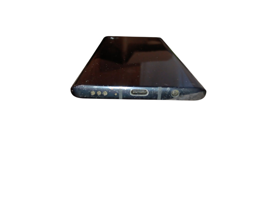 LG Velvet 5G - 128GB - Grey [LM-G900UM] Read