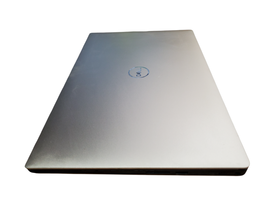 Dell XPS 15 7590 15" i7-9750H GTX1650 4GB GPU 16GB RAM 256GB SSD