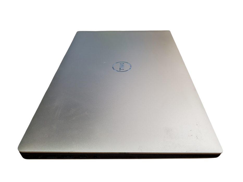 Dell XPS 15 7590 15" i7-9750H GTX1650 4GB GPU 16GB RAM 256GB SSD