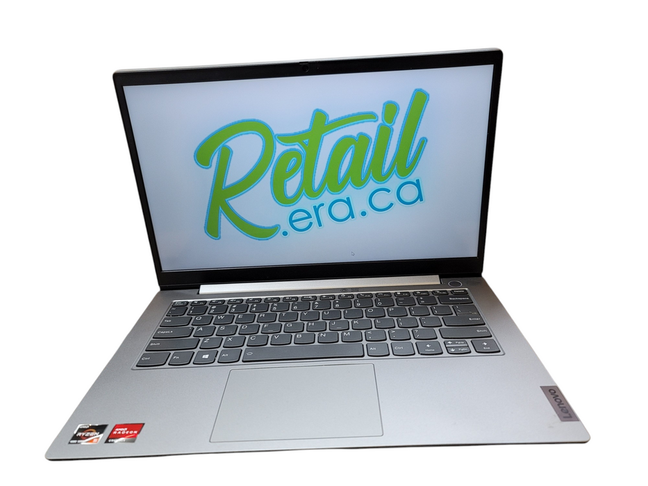 Lenovo ThinkBook 14 G2 ARE Ryzen 5 4500U 16GB DDR4 256GB NVMe No Adapter
