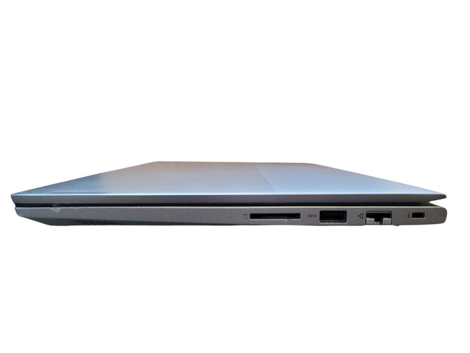 Lenovo ThinkBook 14 G2 ARE Ryzen 5 4500U 16GB DDR4 256GB NVMe No Adapter