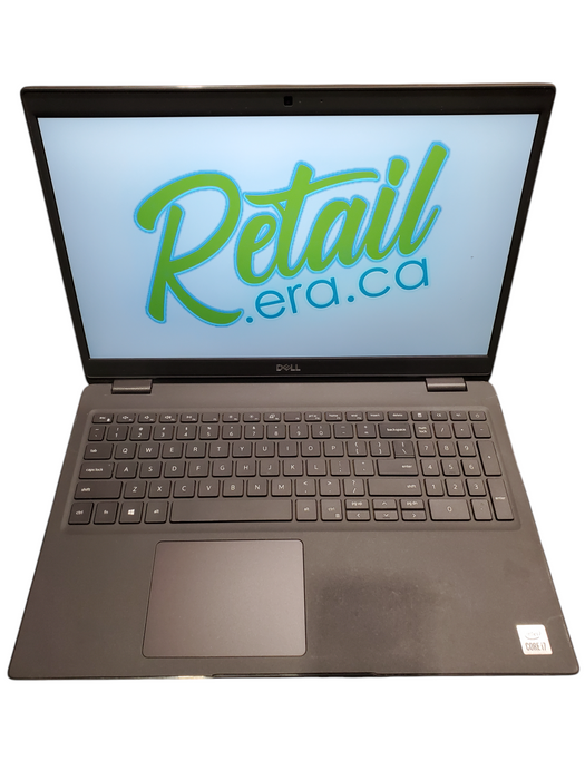 Dell Latitude 3510 Core i7-10510u 1.80GHz 16GB RAM 256GB SSD