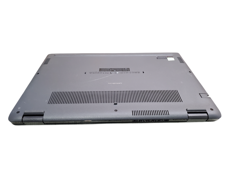 Dell Latitude 3510 Core i7-10510u 1.80GHz 16GB RAM 256GB SSD