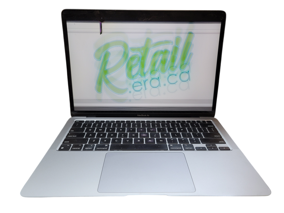 Apple Macbook Air 13" 2020 A2337 M1 16GB RAM 256GB SSD FOR PARTS/REPAIR