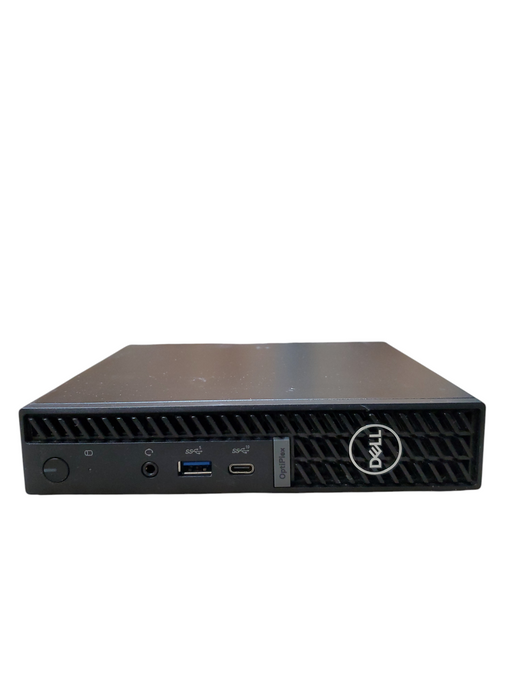 Dell OptiPlex 7020 Micro PC Intel Core i5-14500T 4.80GHz, 16GB RAM NO-HDD/SSD