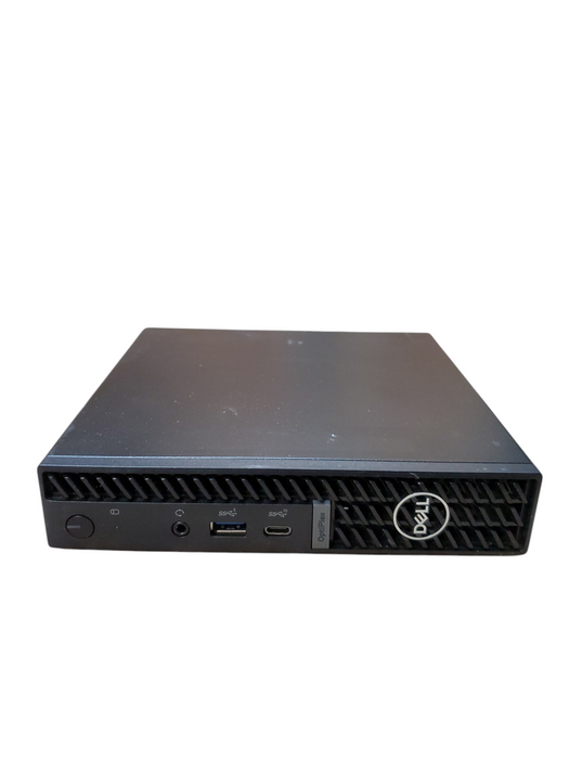 Dell OptiPlex 7020 Micro PC Intel Core i5-14500T 4.80GHz, 16GB RAM NO-HDD/SSD