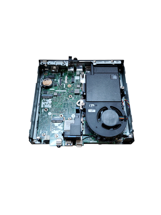 Dell OptiPlex 7020 Micro PC Intel Core i5-14500T 4.80GHz, 16GB RAM NO-HDD/SSD