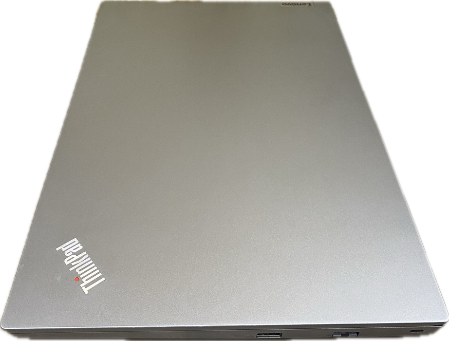 Lenovo ThinkPad E15 Gen 4 Intel Core i5-1235U 1.30GHz 16GB RAM 256GB SSD READ!