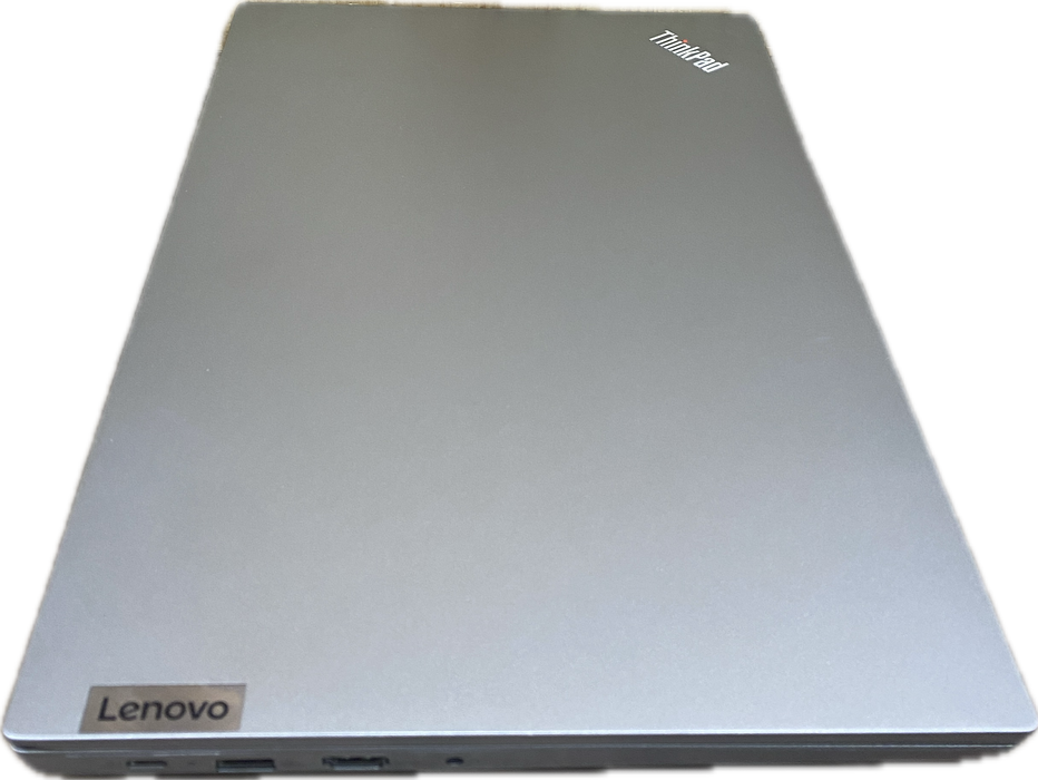 Lenovo ThinkPad E15 Gen 4 Intel Core i5-1235U 1.30GHz 16GB RAM 256GB SSD READ!