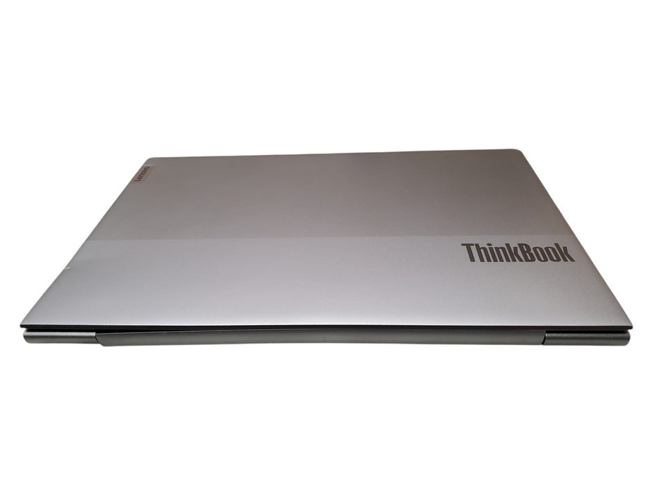 Lenovo ThinkBook 14 G4 ABA Ryzen 5 5625U 24GB RAM 256GB NVMe SSD READ