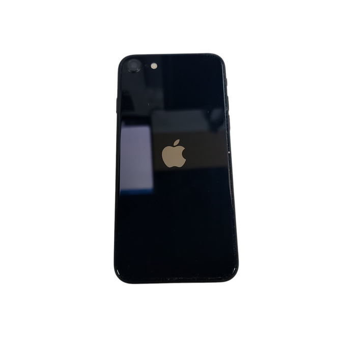 Apple iPhone SE 3 - 128GB - Midnight [A2595]