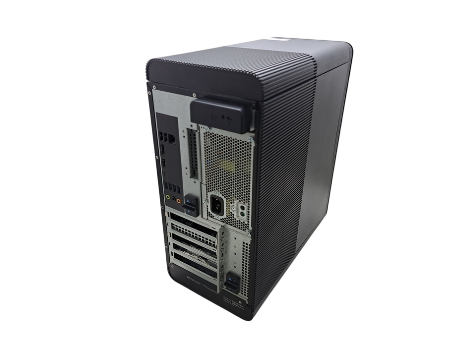 Dell XPS 8930 Tower | Intel Core i7-8700 @3.20GHz, 8GB DDR4, No HDD *READ