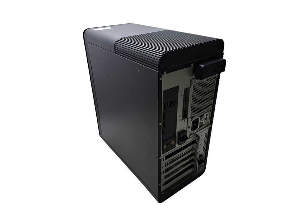 Dell XPS 8930 Tower | Intel Core i7-8700 @3.20GHz, 8GB DDR4, No HDD *READ