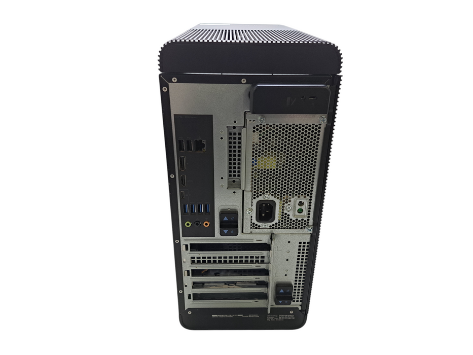 Dell XPS 8930 Tower | Intel Core i7-8700 @3.20GHz, 8GB DDR4, No HDD *READ