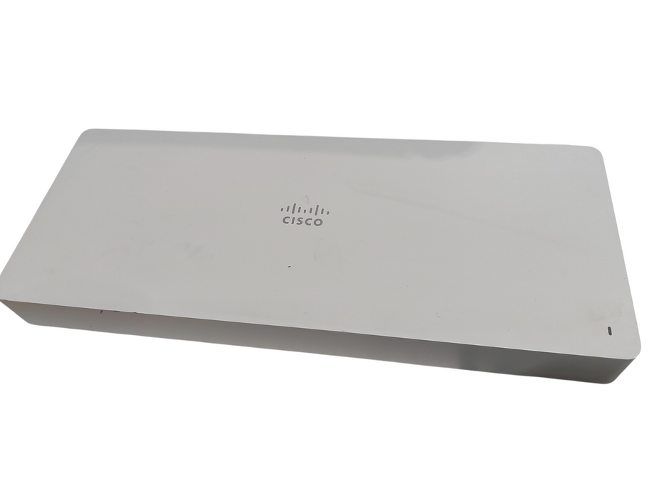 Cisco Webex Codec Plus TTC7-25
