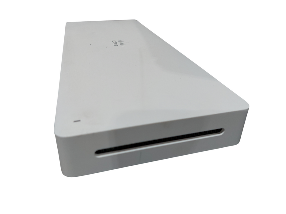 Cisco Webex Codec Plus TTC7-25
