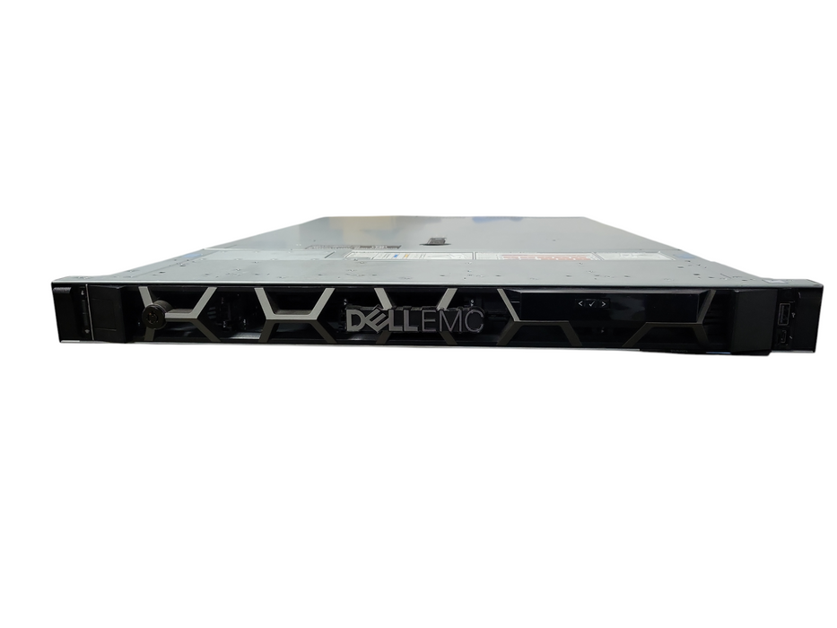Dell PowerEdge R440 - 2x Xeon Silver 4110, 32GB DDR4, H730p - No HDD