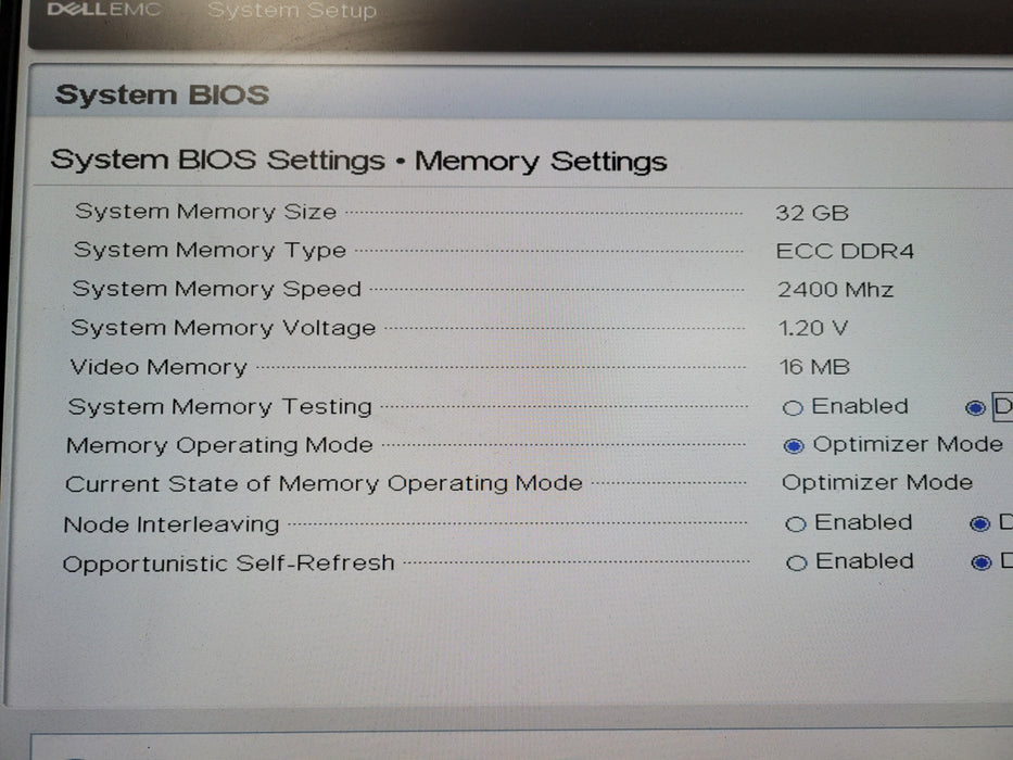 Dell PowerEdge R440 - 2x Xeon Silver 4110, 32GB DDR4, H730p - No HDD