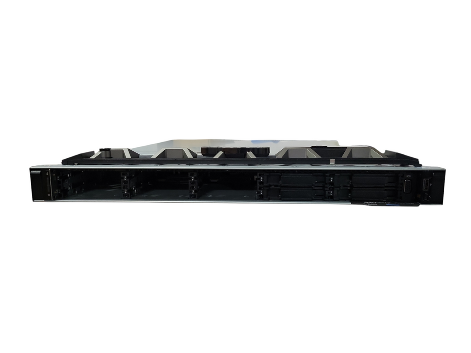 Dell PowerEdge R440 - 2x Xeon Silver 4110, 32GB DDR4, H730p - No HDD