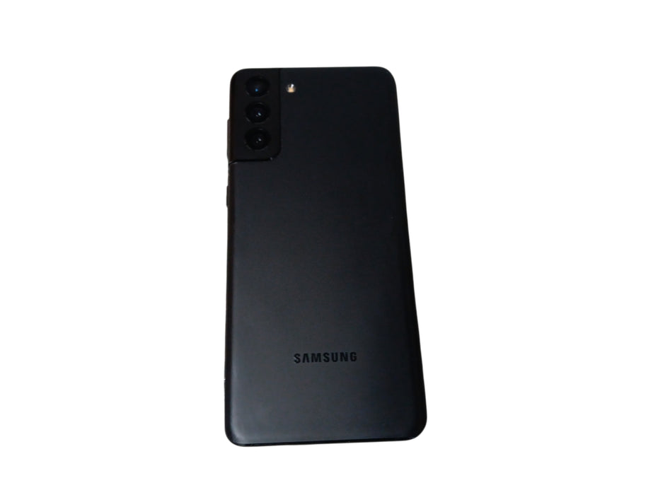 Samsung Galaxy S21 Plus 5G - 128GB - Black [SM-G996W]