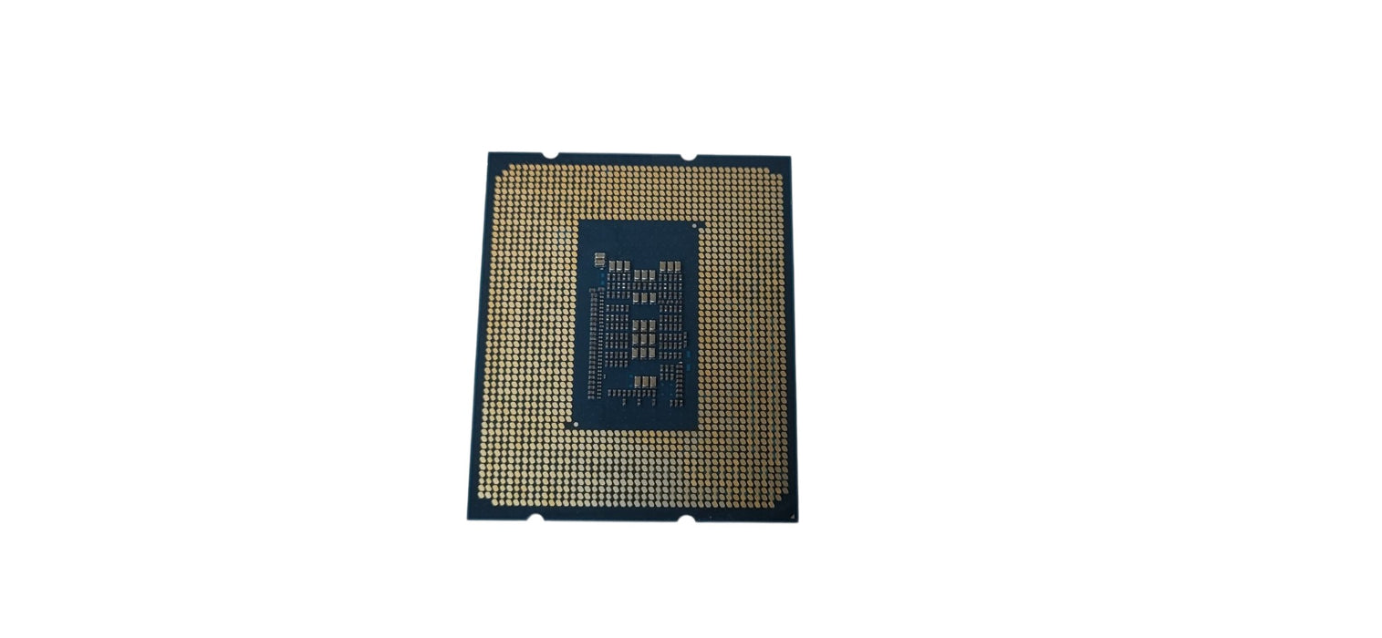 Intel Core i5-12500 3GHz Hexa Core  Processor SRL5V Desktop CPU