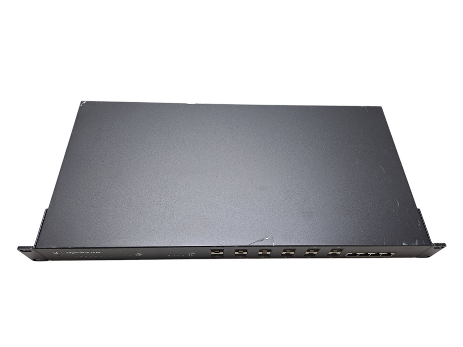Ubiquiti Networks ES-16-XG EdgeSwitch | 16-Port 10G Aggregation Switch