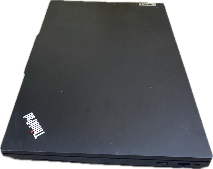 Lenovo ThinkPad  E16 Gen 1 Intel Core i5-1335U 1.30GHz 16GB RAM 256GB SSD