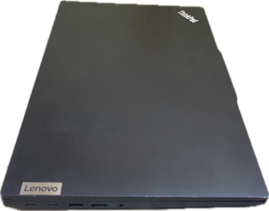 Lenovo ThinkPad  E16 Gen 1 Intel Core i5-1335U 1.30GHz 16GB RAM 256GB SSD