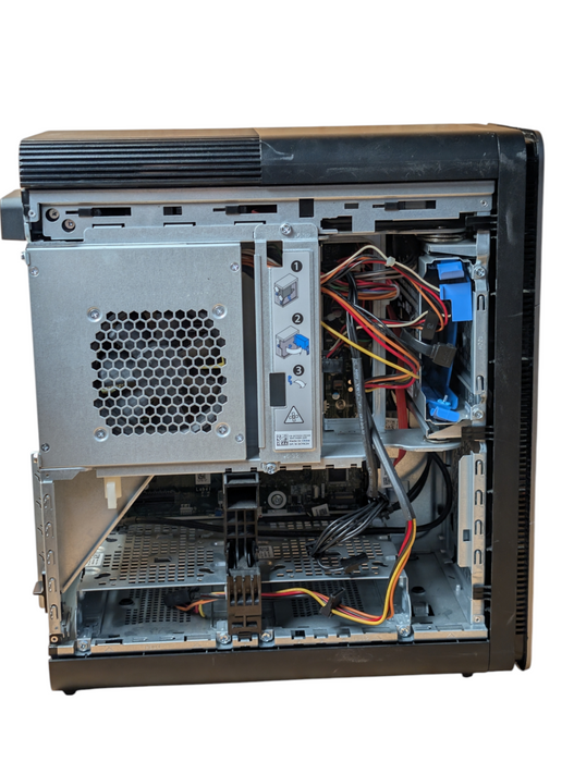 DELL XPS 8930 Desktop Tower Intel Core i7-8700 8GB RAM