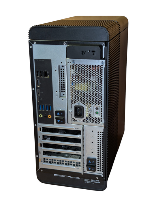 DELL XPS 8930 Desktop Tower Intel Core i7-8700 8GB RAM