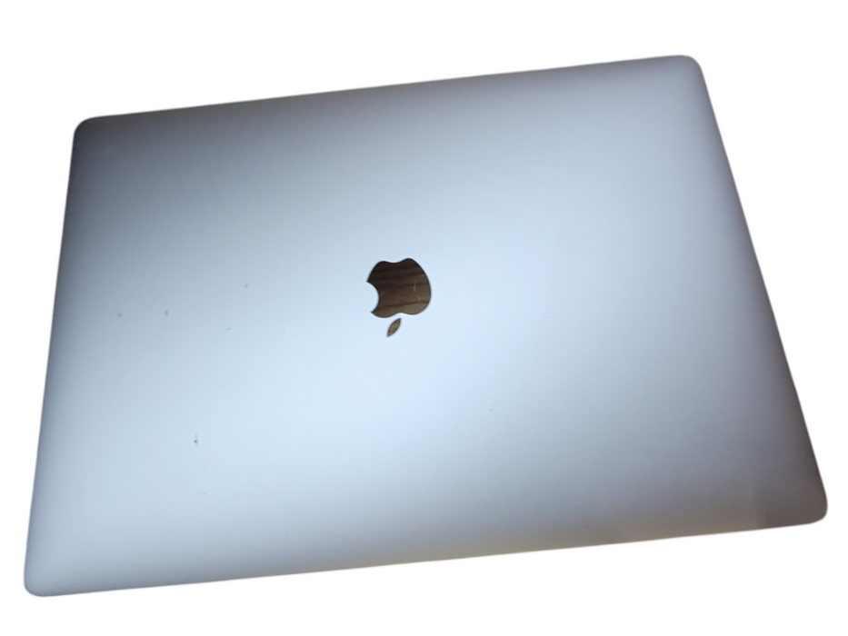 Apple MacBook Pro 2018 15" A1990 i7-8850H 16GB RAM 500GB SSD NO ADAPTER READ