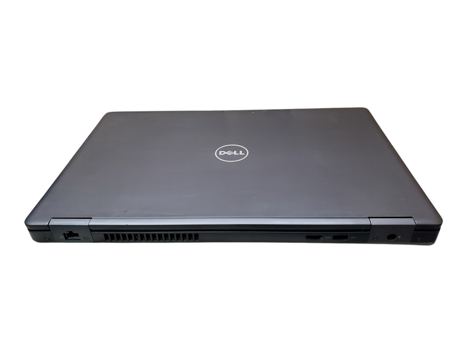 Dell Latitude 5580 15" Laptop Intel Core i5-7300U 16GB RAM 256GB SSD
