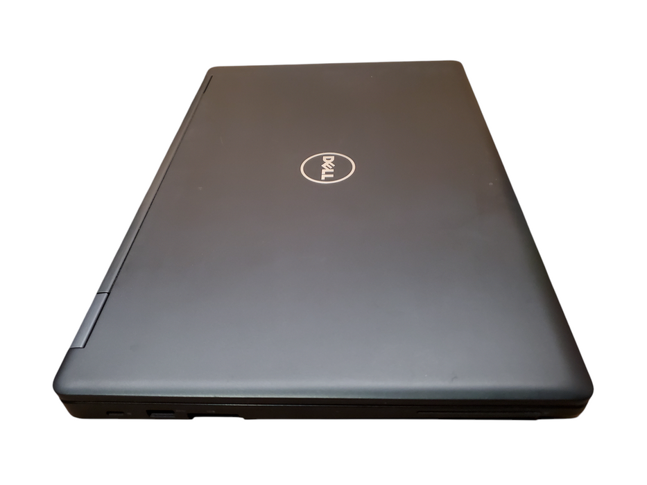 Dell Latitude 5580 15" Laptop Intel Core i5-7300U 16GB RAM 256GB SSD