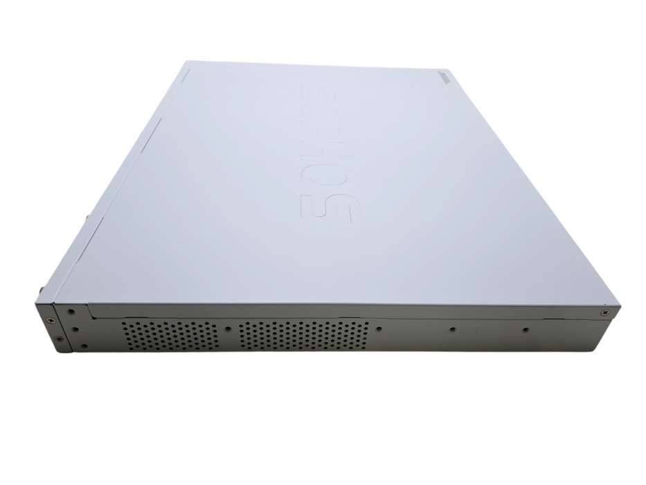 Sophos XG 230 rev 2 Firewall Network Security Appliance *READ*