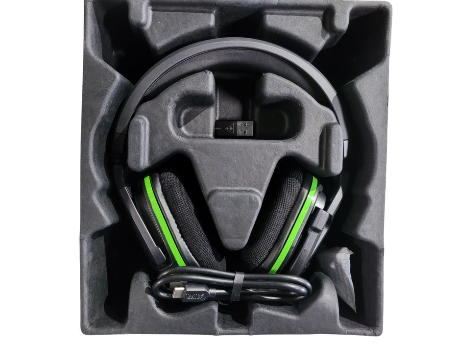 Turtle Beach Stealth 600 Gen 2 USB Gaming Headset for XBOX [ BLACK ] NEW